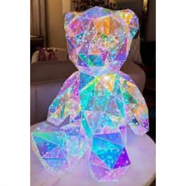 URSO LED 3D