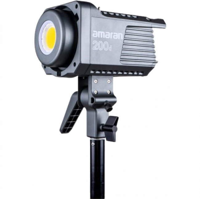 AMARAN 200D (U)