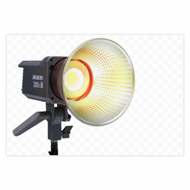 AMARAN 200X (A)