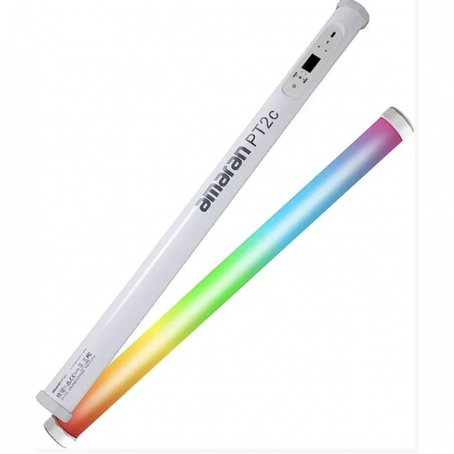 AMARAN PT2C - UNI - TUBO LED