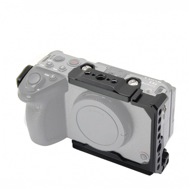 CAGE FX30
