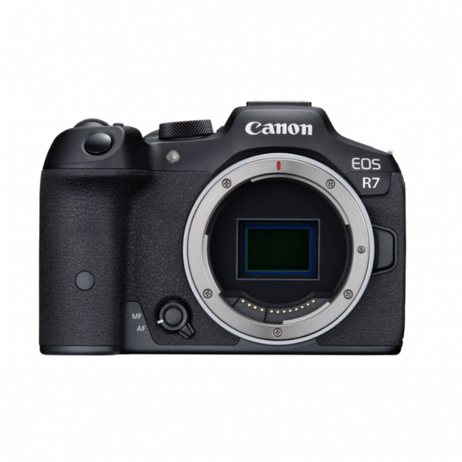 CANON EOS R7 (U)