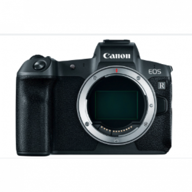 CANON EOS R