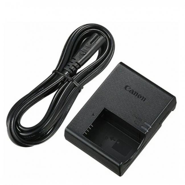 CARREGADOR LP E17 CANON (TP)