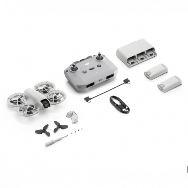DJI NEO FLY