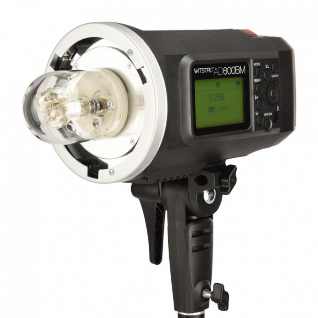 FLASH GODOX AD600 BM (U)