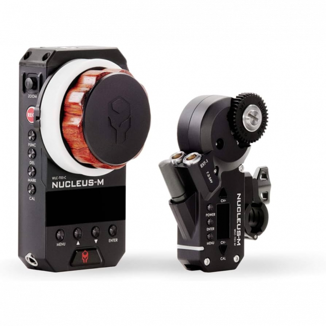 NUCLEUS M