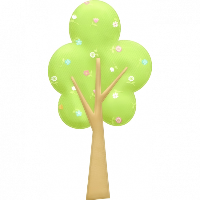 Árvore 1