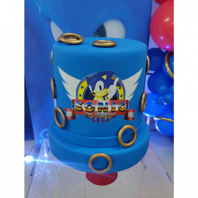 Bolo Sonic