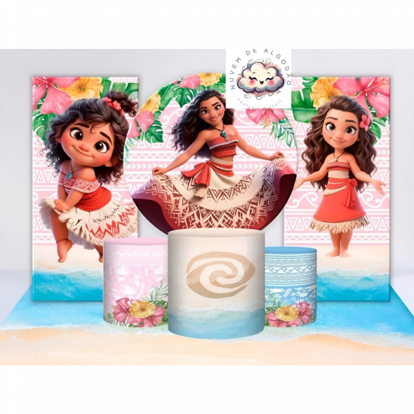 Moana