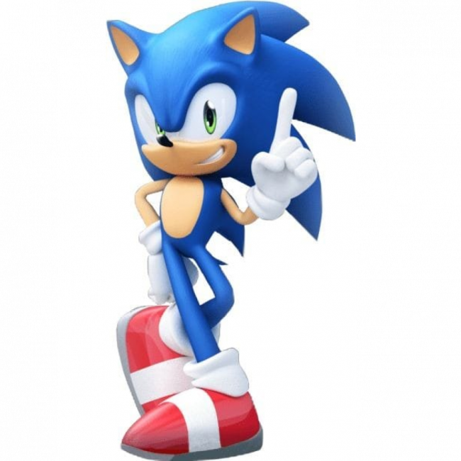 Sonic 3