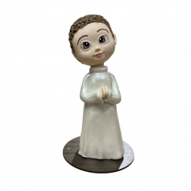 ANJINHO BISCUIT 1 (MORENO)