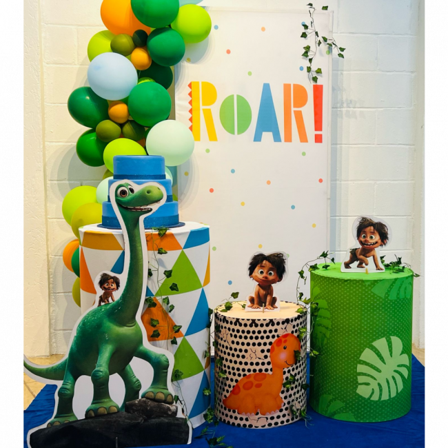 BOM DINO 3