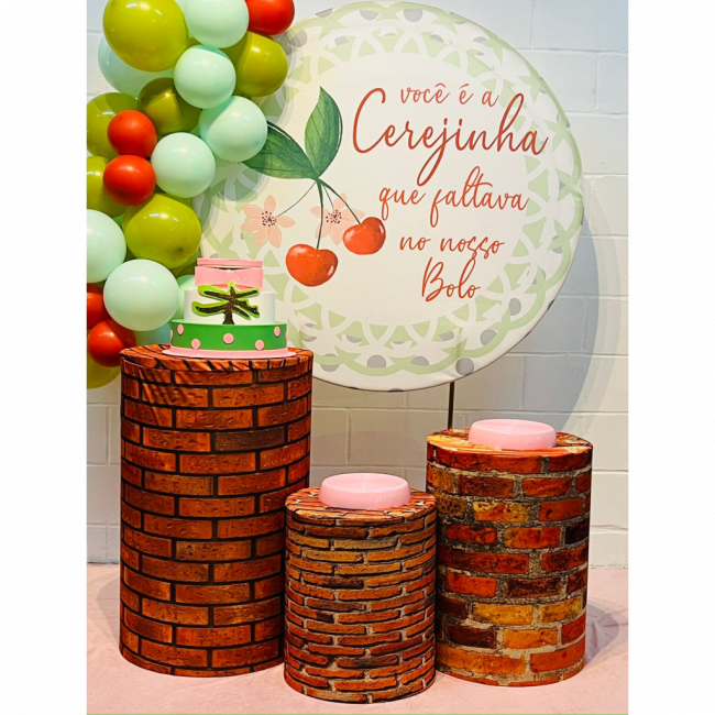 CEREJINHA 1