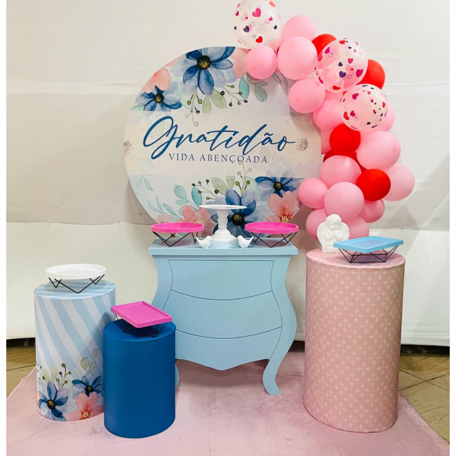 GRATIDAO (MODELO 2)