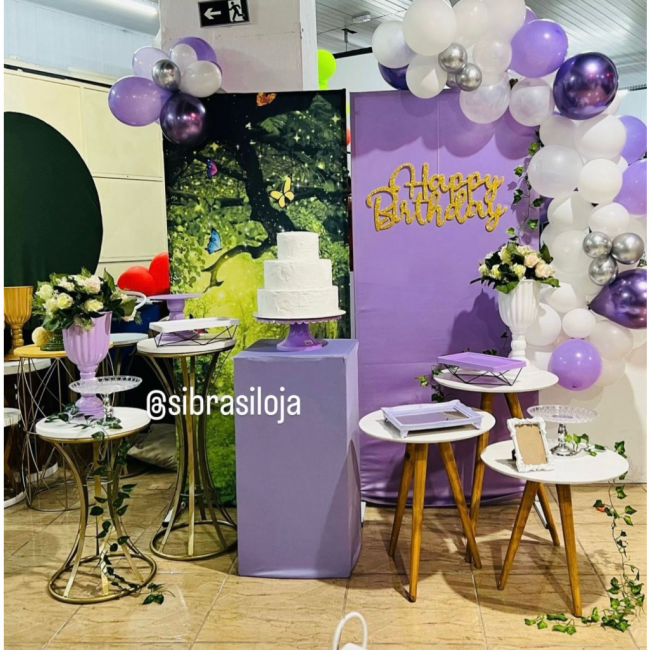 JARDIM LILAS