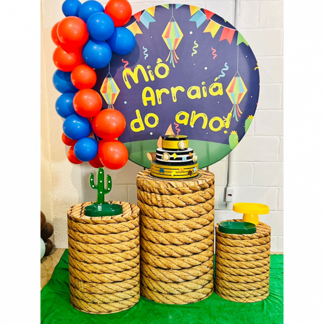 JUNINA - 18