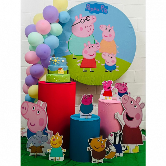 PIG 1 (MODELO 1)
