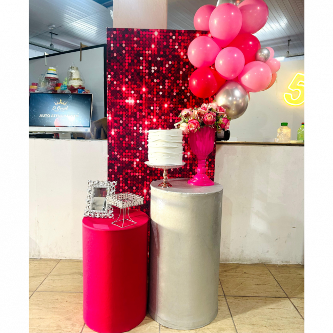 SHINE PINK (MODELO 1)