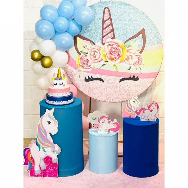 UNICORNIO 1