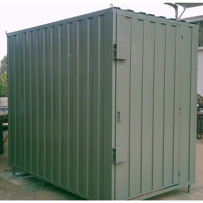 CONTAINER