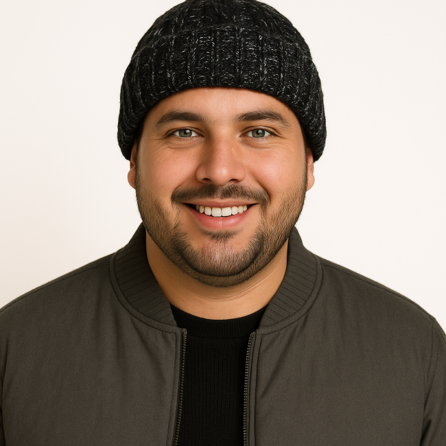 GORRO LÃ