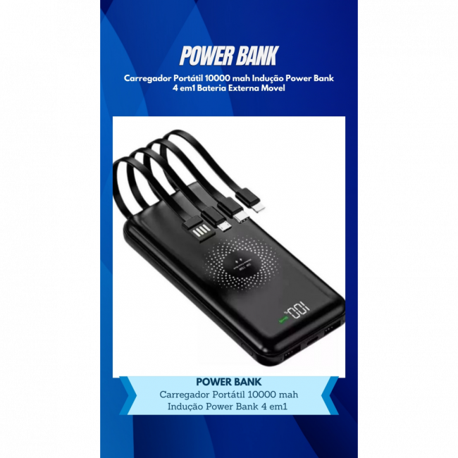 Power Bank