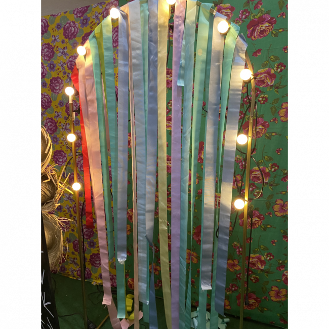 Arco Luzes