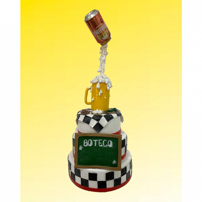 Bolo Boteco
