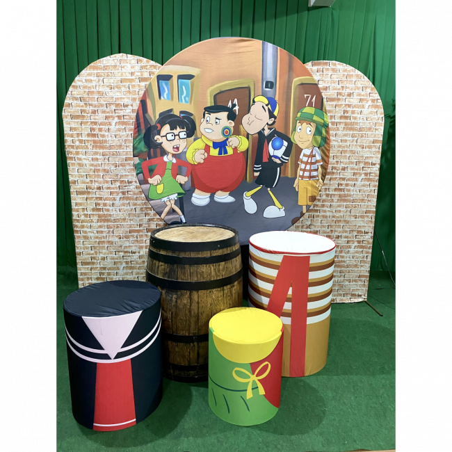 Chaves