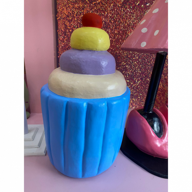 Cupcake M
