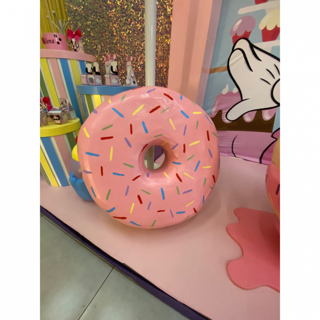 Donuts