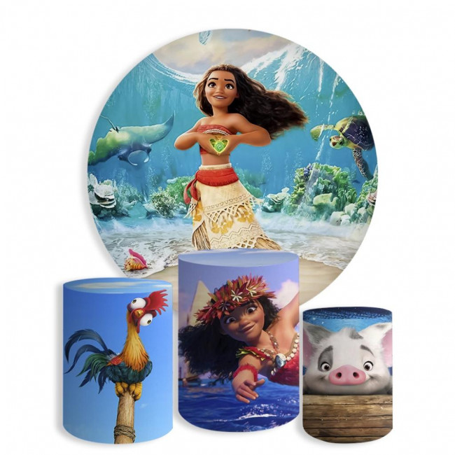 Moana
