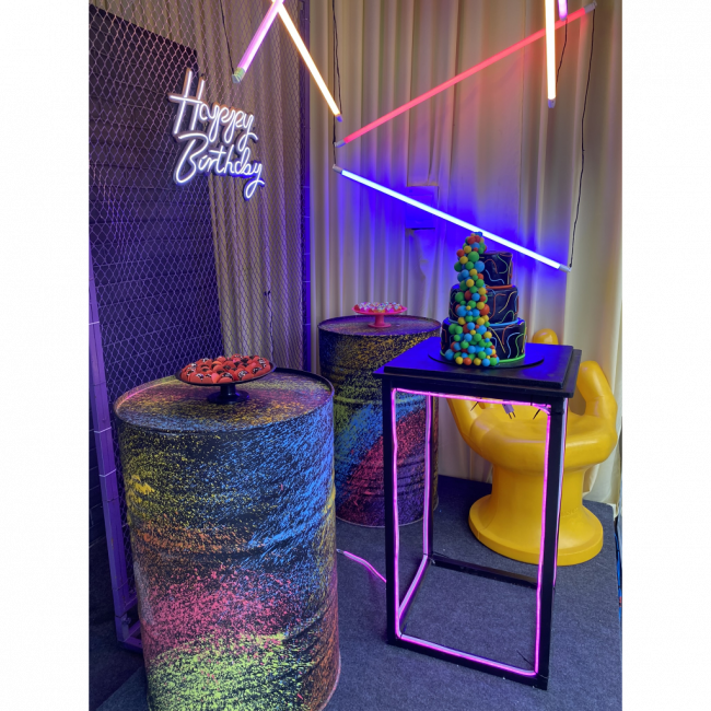Neon