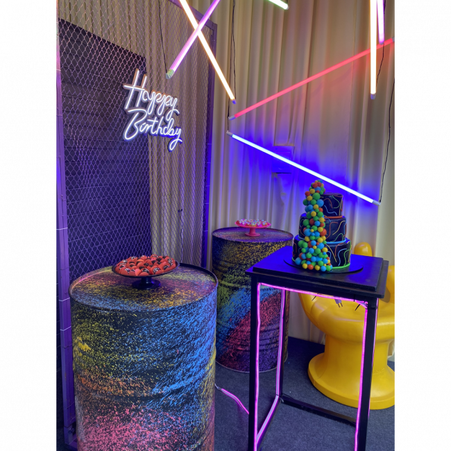 Neon
