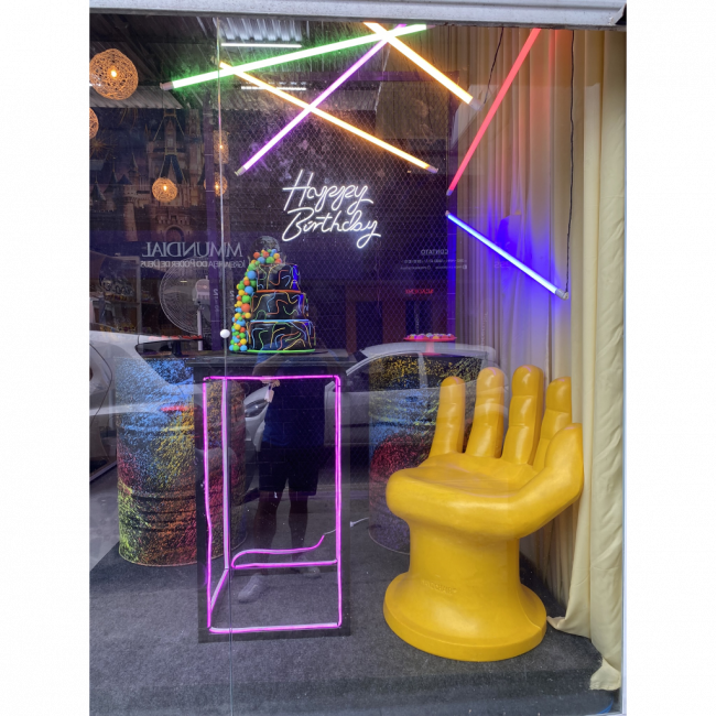 Neon