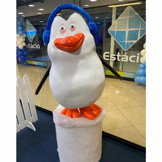 Pinguim 01