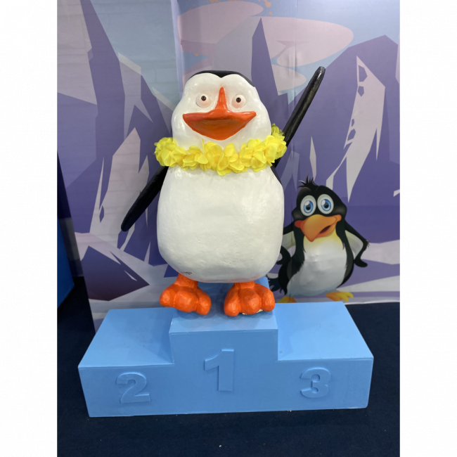Pinguim 03