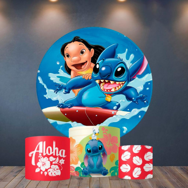 Stitch