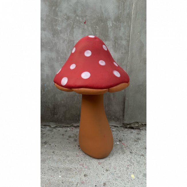 Cogumelo P