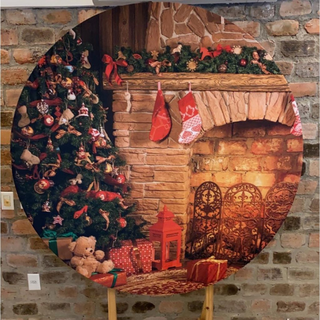 Capa Painel Natal