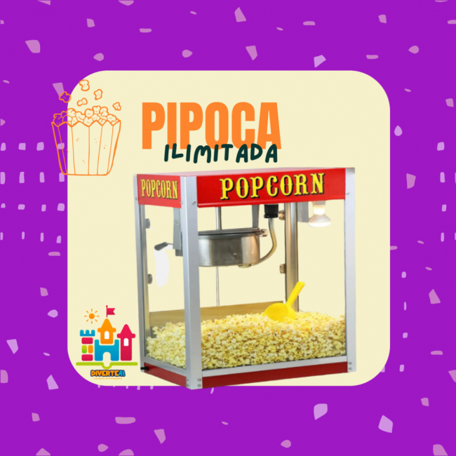 Pipoqueira