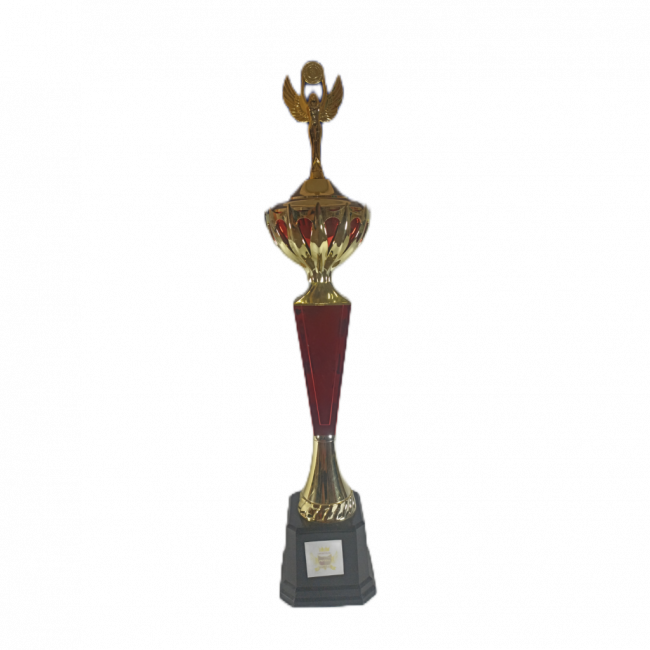 Troféu 75cm