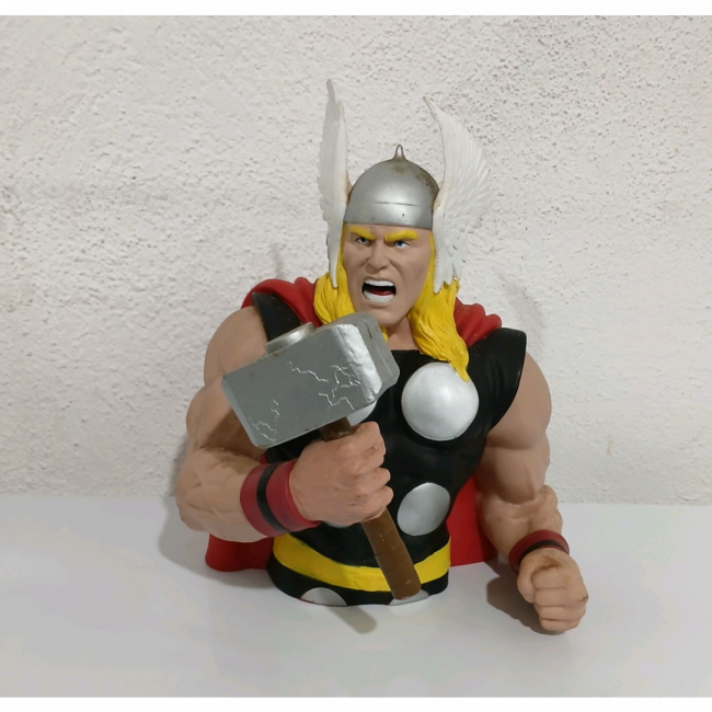 Busto Thor