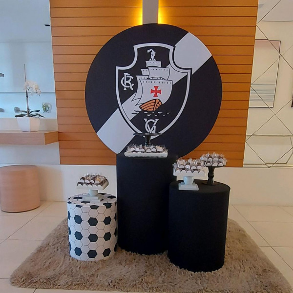 Kit Painel Vasco