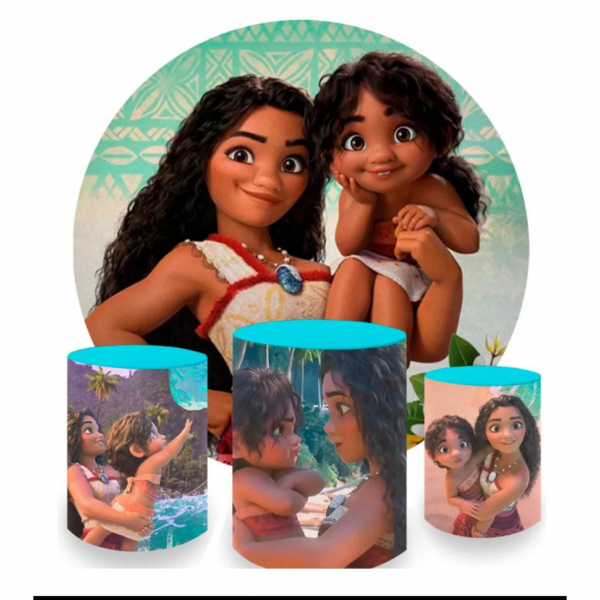 Kit Moana 2