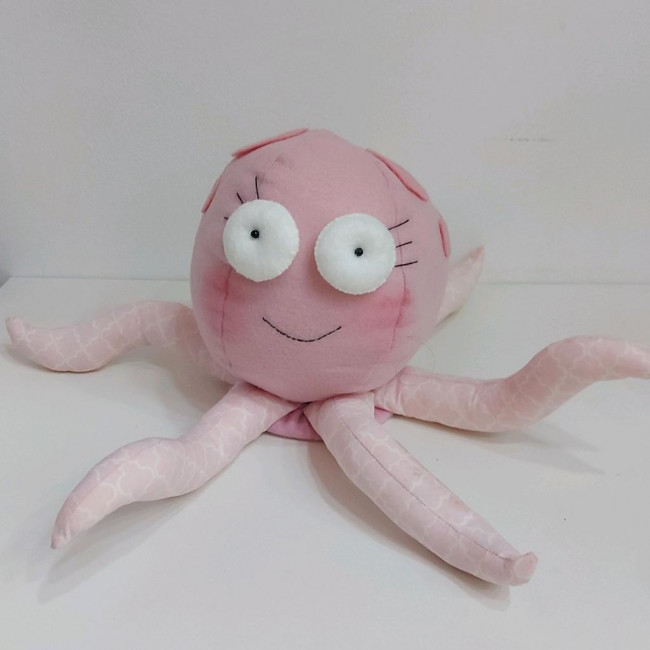 Polvo Rosa