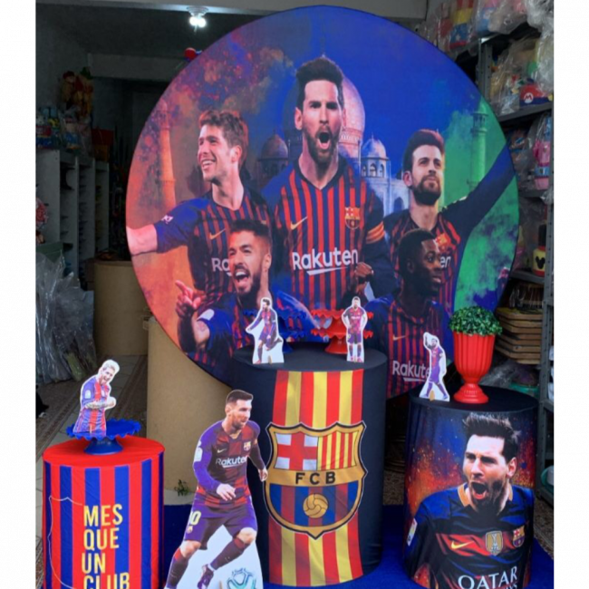 Barcelona