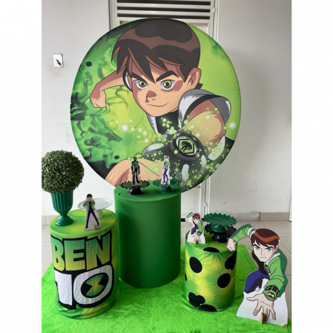 Ben 10