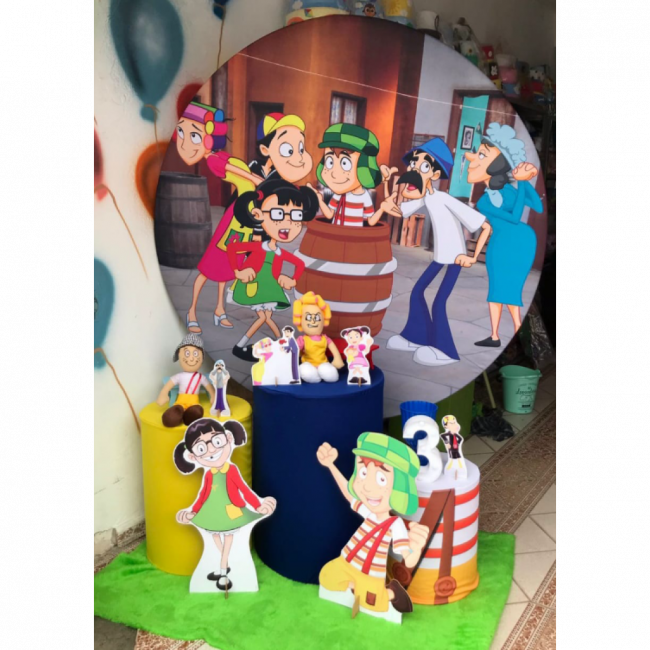 Chaves